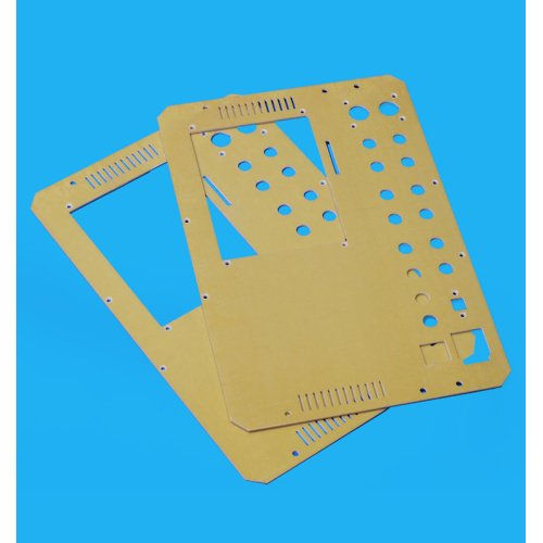 CNC Cutting Machining Glass Epoxy Laminate Sheet