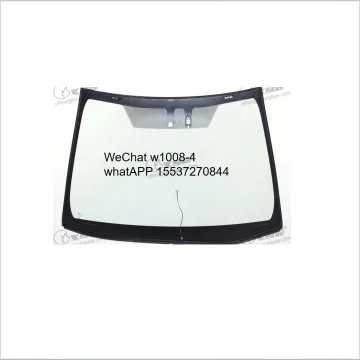 TOYOTA COROLLA SEDAN/HBK 2018 Premium Windshield Assembly Glass Parts