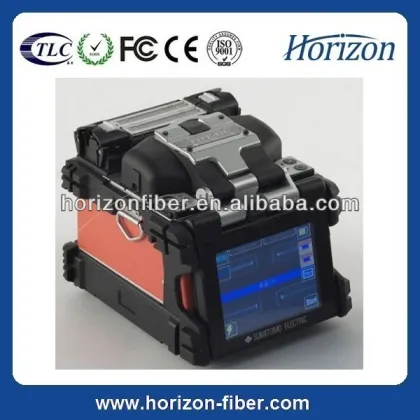 Sumitomo Type-81C Fiber Optic Welding Machine