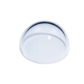 OEM Optical Glass Dome - 30mm/50mm Diameter for Underwater Camera Protection