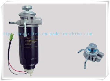 for Mazda Wl81-13-Zao Filter Assy / Oil-Water Separator
