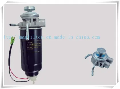 for Mazda Wl81-13-Zao Filter Assy / Oil-Water Separator