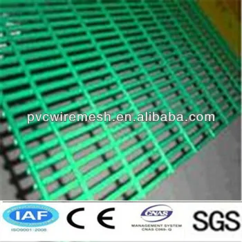 358 anti-climb security fence factory CE and ISO