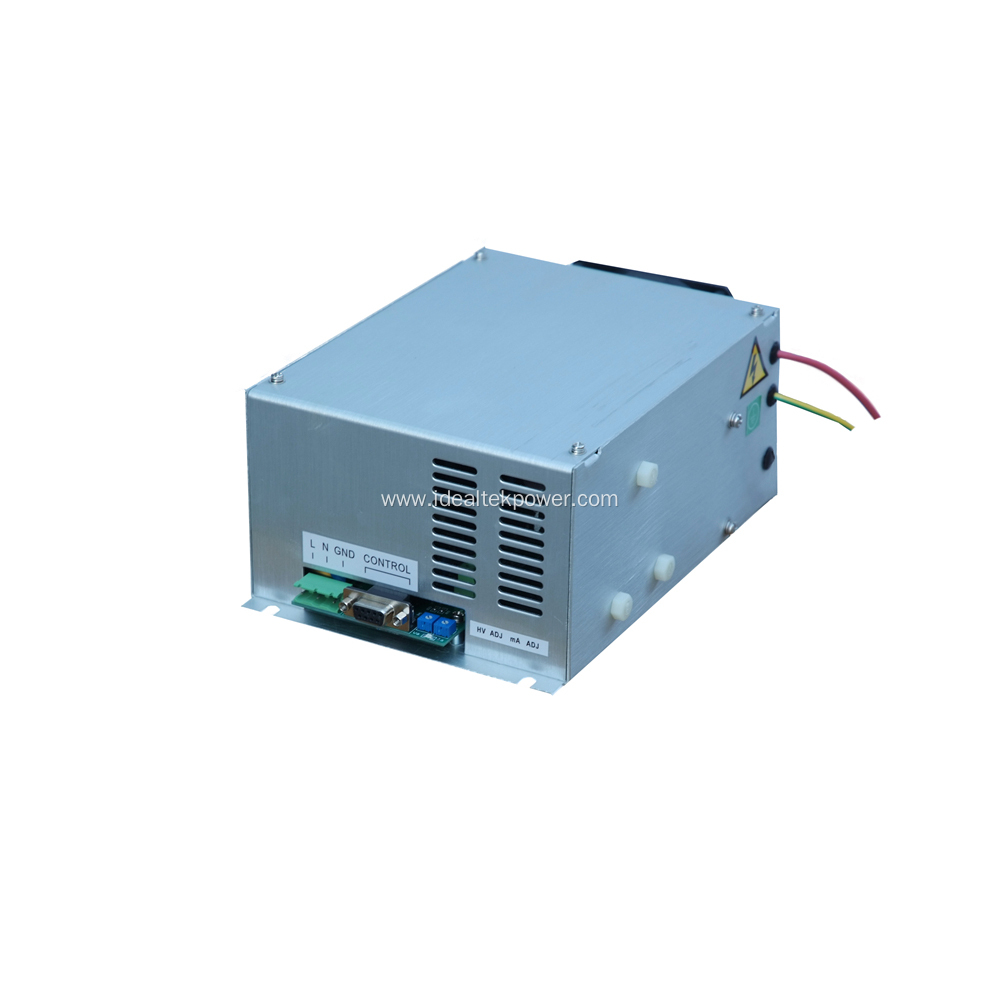 450W High Voltage Air Cleanliness DC Power Module