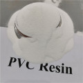 Ethylene Process PVC Resina SG5 K67 para tuberías/películas