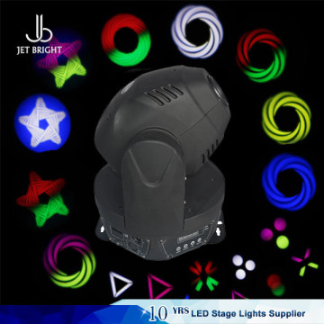 30W led mini moving head spot
