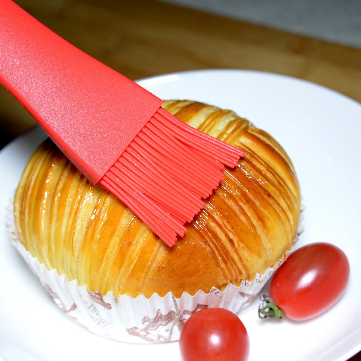 bbq basting brush