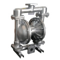 High Pressure Pneumatic Diaphragm Pump