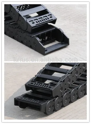 nylon cable connector accessories