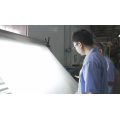 Ràn cuộn nhựa mờ đục PVC