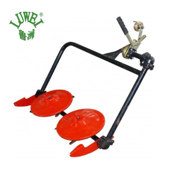 Factory Made Power Tiller and Disc Mower Hot Sale in Weifang