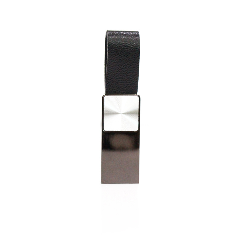 Promoción Metal Metal USB Flash Drive