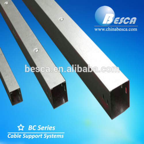 Trunking For Electrical Cable, High Quality Trunking For Electrical ...
