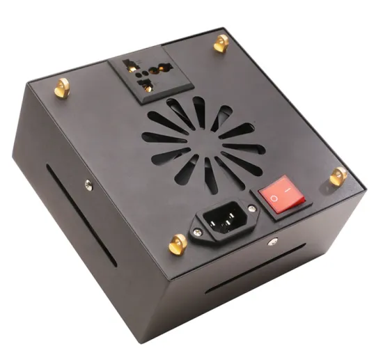 300w led grow light full-spectrum cob model