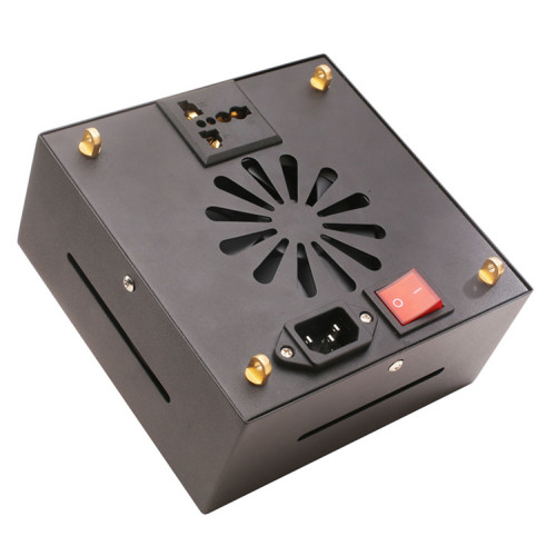 300w led grow light full-spectrum cob model