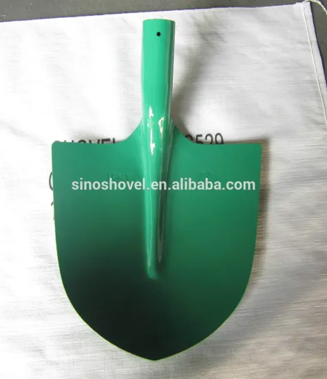 shovel
