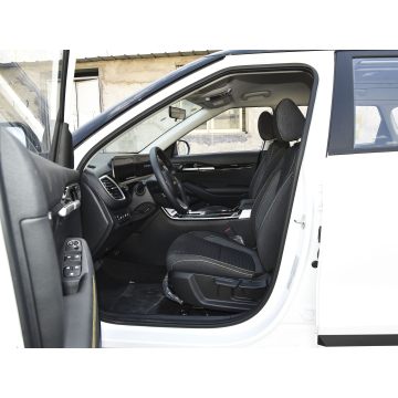 Kia Seltos 2023 5Seats SUV Gasoline New Car