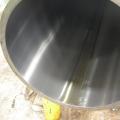 SAE 1045 Ống thép mài mòn liền mạch