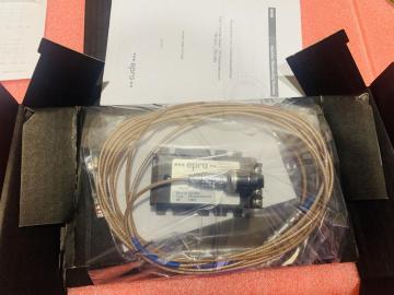 PR6424/002-101 one year warranty