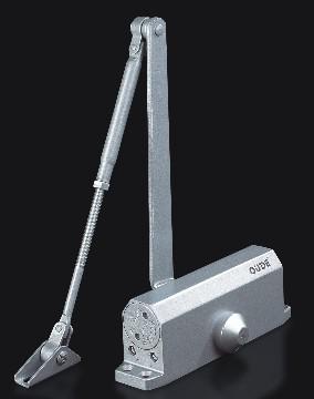 Hydraulic CE Door Closer Fire TS77 Door Closer Size 3 EN1154 EN1634