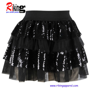 Fashion Ladies Garment Skirt (RKS1341)