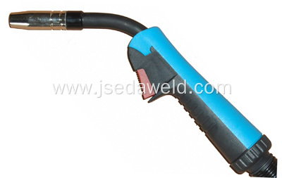 15AK Air Cooled MIG/MAG Welding Torch