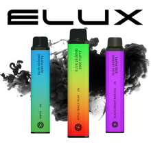 Elux Legende Vape Bar Pen 3500 Puffs 20mg