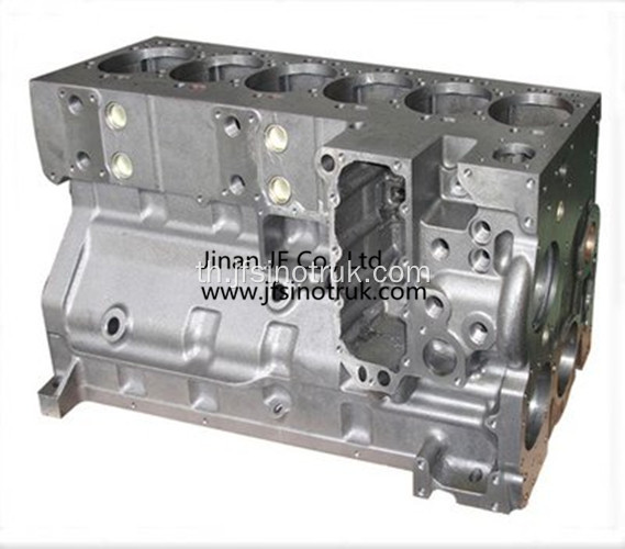 612600900131 61500010393 612600900112 Weichai Cylinder Block