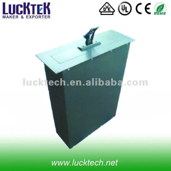 19" LCD Monitor Lift / Computer lift