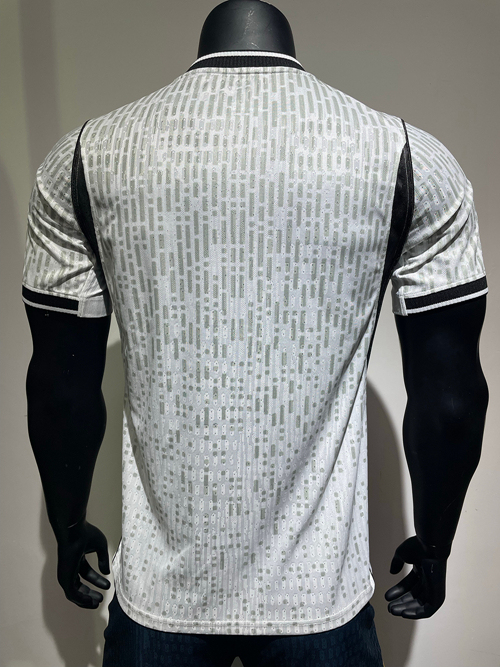 Custom Football Kit Digital Printing Soccer Uniform