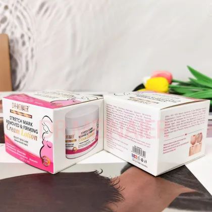 Anti-Wrinkle & Scar Removal Cream: Repair Skin, Reduce Stretch Marks