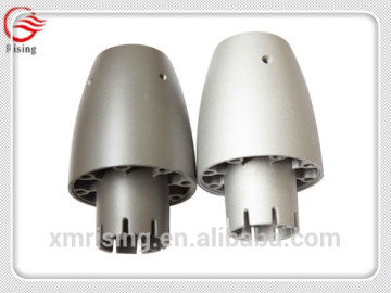 OEM ABS High precision cnc machining OEM service plastic