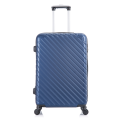 ABS Travel Trolley Bagage Spinner Wheeled Bag