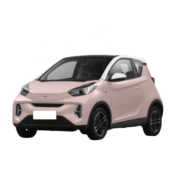 2023 Chery Little Ant : Long Endurance Pure Electric Cars 판매