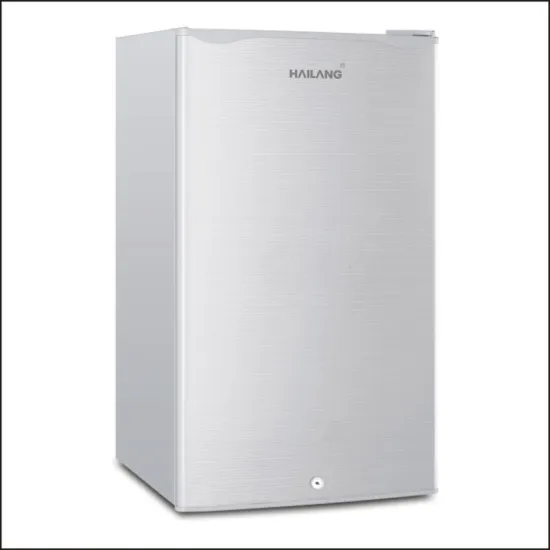 Food Vegetable Fresh Care Cooler Refrigerators