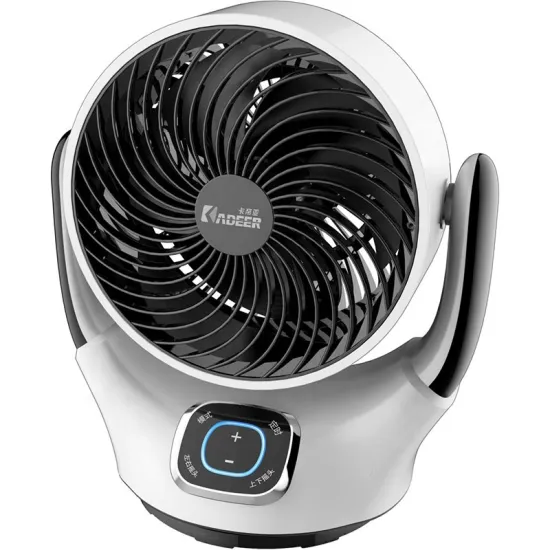 Economical Household Electric Air Circulator Turbo Fan" could be simplified and optimized for a search engine as:

"Economical Household Turbo Fan Air Circulator