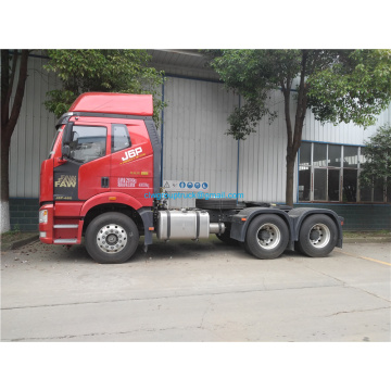 High Quality Low Price 6x4 Tractor Head Trucks