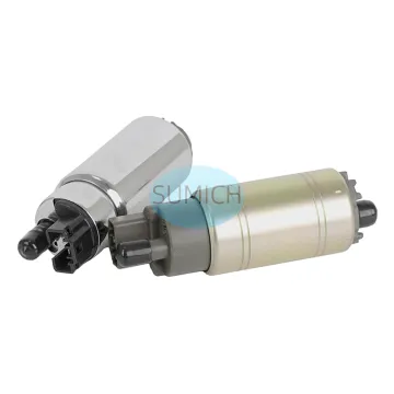 OEM Electrical Fuel Pump 23220-74021 31111-38000 E2068 for Japanese Cars