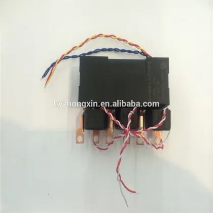 relay 9 volt relay