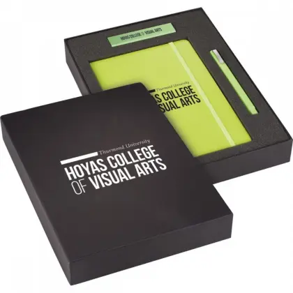 wholesale paper packaging stationery gift box