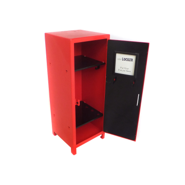 Creative Metal Toy Locker voor kinderen