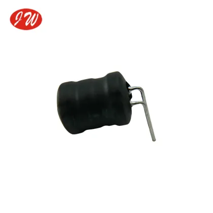 Efficient I Shaped Inductor for Power Management Solutions