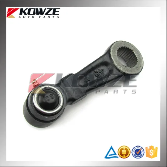 Pitman Arm Kit For Mitsubishi Pajero K96W K94W MR592134 MR296508 MR376996 MR592120