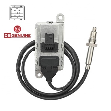 Hoogwaardige 24V NOx Sensor A0111537128 &amp; SNS1023: vind het beste binnen handbereik