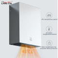 SUS 304 Paslanmaz Çelik 1200W Ticari El Kurutma Makinesi