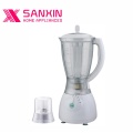 Portable Blender 1.5L Plastic Jug Fruit Mixer Blender