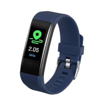115 Plus Band: Features and Benefits of the Waterproof Sport Fitness Tracker Smart Bracelet with FitPro App and Smart Watches