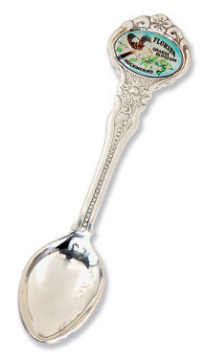 Spoon (SP115)