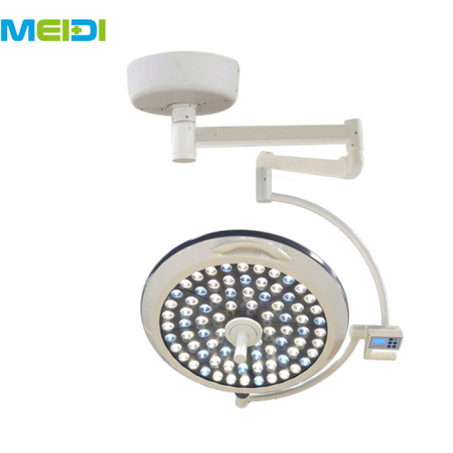 Ceiling Mounted LED Surgery Light With Camera