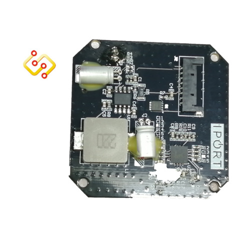 Logiciel de disposition du processus d&#39;assemblage de la carte PCB